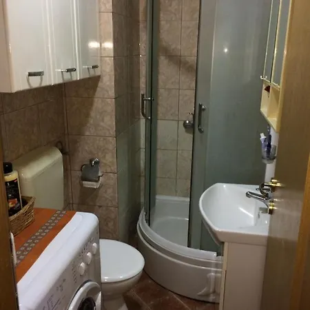 Gloria Apartment Skopje